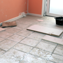 Rénovation Appartement : Transformer un Studio en Espace Multifonction La Valette-du-Var